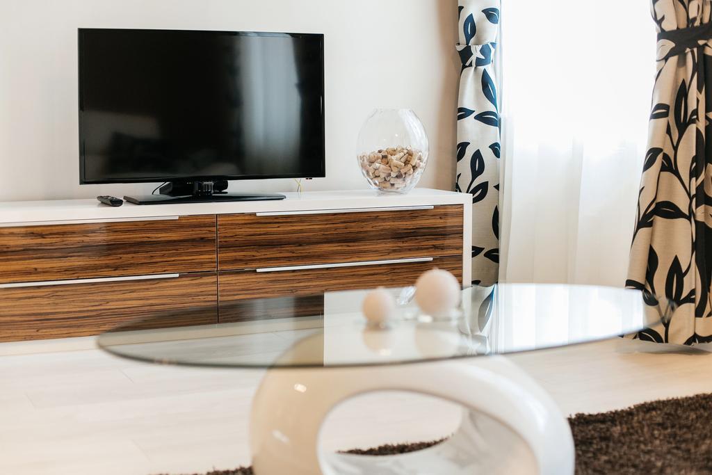 Parliment Luxury Apartment Budapest Exterior foto