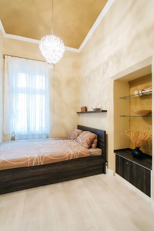 Parliment Luxury Apartment Budapest Zimmer foto